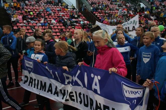 VUOSIKALENTERI 2019