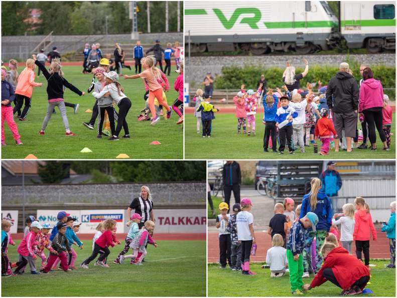 kuva Pekka Takamaa Alkuvery elyä Seurakisojen