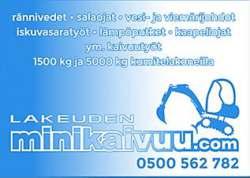 Jouko 15 Heimo, Nooa 3.