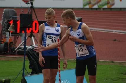 Teemu Pihlajamäki ja