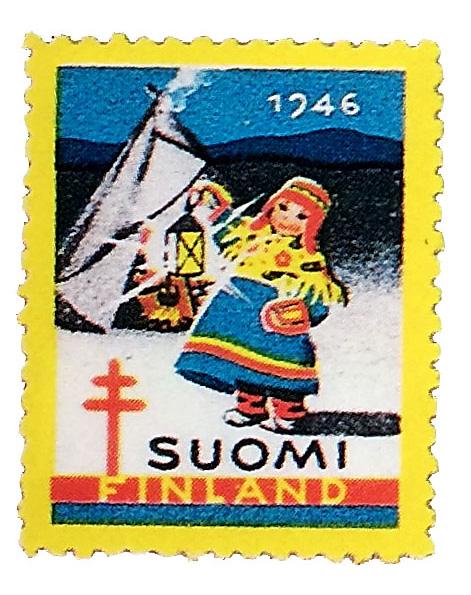 Tuberkuloosia torjuva Calmette-rokote kyllä tehosi, mutta vasta pienellä viiveellä. Siksi välitön eristäminen oli ainoa tapa pelastaa vastasyntyneet hengenvaarasta. Lapin Kansa // Maanantaina 24.