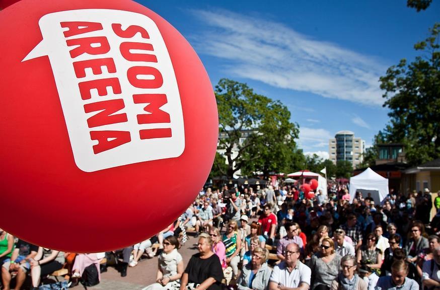 Vaikuttajille suunnattu keskustelutilaisuus, jossa visioimme Lapin matkailun kasvua seuraavan kymmenen vuoden aikana sekä keskustelemme kasvun edellyttämistä