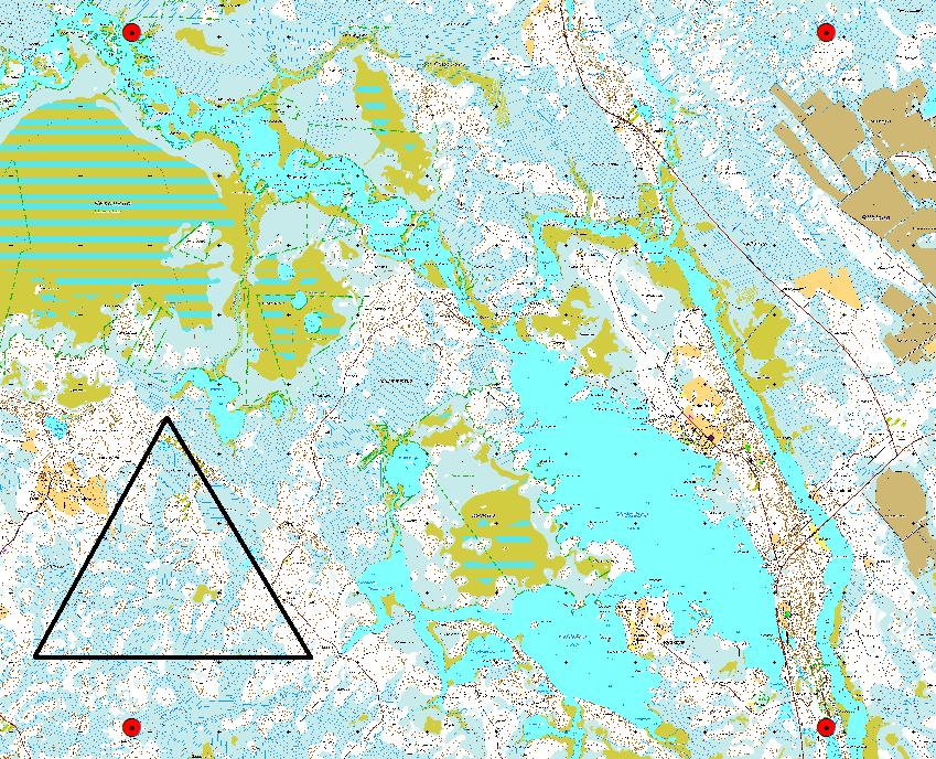 Suomen Riista murroksessa - Metsäjänis Vaikuttaako lumipeitteen puute, etenkin syksyllä?