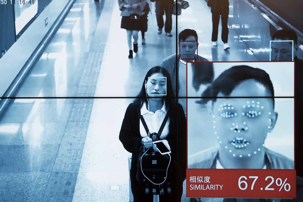 teknologiavirkamies sanoo Reuters