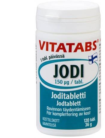 Jodi Suositellaan kaikille