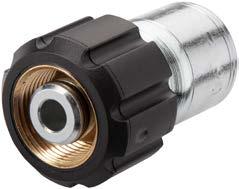 DKOS Letkuliittimet, One Piece CES raskaan sarjan putkitartunta Ulkokierre Putkikoko 5973 900 279 K04 1/4" M 14 x 1,5 6 5973 900 280 K04 1/4" M 16 x 1,5 8 5973 900 281 K04 1/4" M 18 x 1,5 10 5973 900