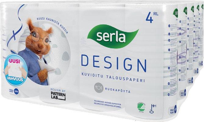 TALOUSPAPERI KUVIOLLINEN 20
