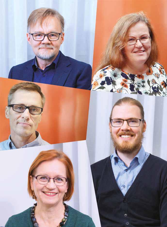 Kuvat studio ari ijäs Ilona pesu Kirjoittajat näkevät digitaalisen murroksen avaavan kasvun ja kehittymisen mahdollisuuksia ovatko yritykset ja yhteiskunta tässä muutoksessa mukana?