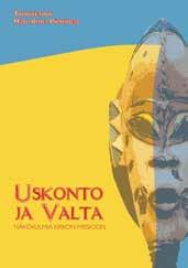 Hän viittaa usein Uuden testamentin kuvauksiin siitä, miten Jeesus välitti viestejä. Kirkkohistoria näyttää toteen, että viestinnässä on onnistuttu kohtalaisen hyvin.