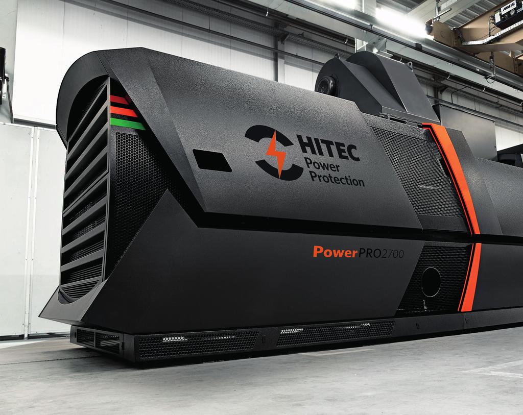 DRUPS DIESEL ROTARY UPS HITEC on yksi Euroopan johtavista DRUPS- ja RUPS-laitteistovalmistajista. Olemme tehtaan edustaja Suomessa, joten kaikki viimeisin tekninen tieto on aina käytettävissämme.