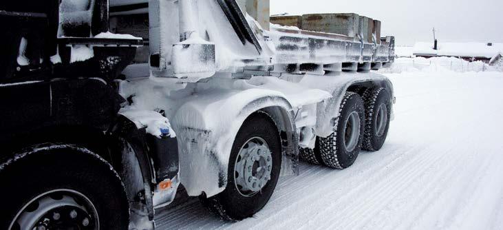 RENAULT TRUCKS_ 18 19 RENAULT TRUCKS_ TESTATTU ÄÄRIMMÄISISSÄ