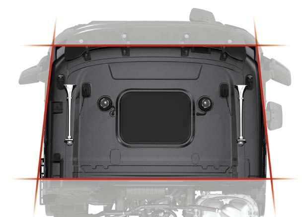 RENAULT TRUCKS_ 10 11 RENAULT TRUCKS_ SÄÄSTÄ ENTISTÄ ENEMMÄN POLTTOAINETTA Aerodynaaminen suunnittelu, integroidut teknologiat, järkevän ajotavan koulutus: nämä kaikki tähtäävät siihen, että voit