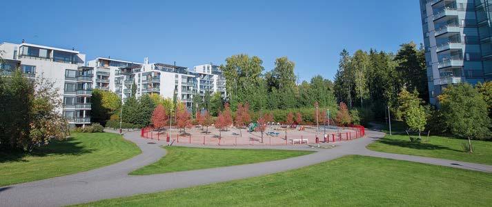 Muiden vuokra-asuntojen osuutta on viimeisen kymmenen vuoden aikana kasvattanut asuntosijoittamisen suosion lisääntyminen ja asuntorahastojen tulo asuntomarkkinoille.