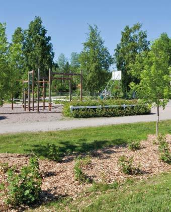 Rakennustuotteiden valmistuksen aiheuttamista hiilidioksidipäästöistä yli 90 % syntyy sementin ja teräksen valmistuksesta.