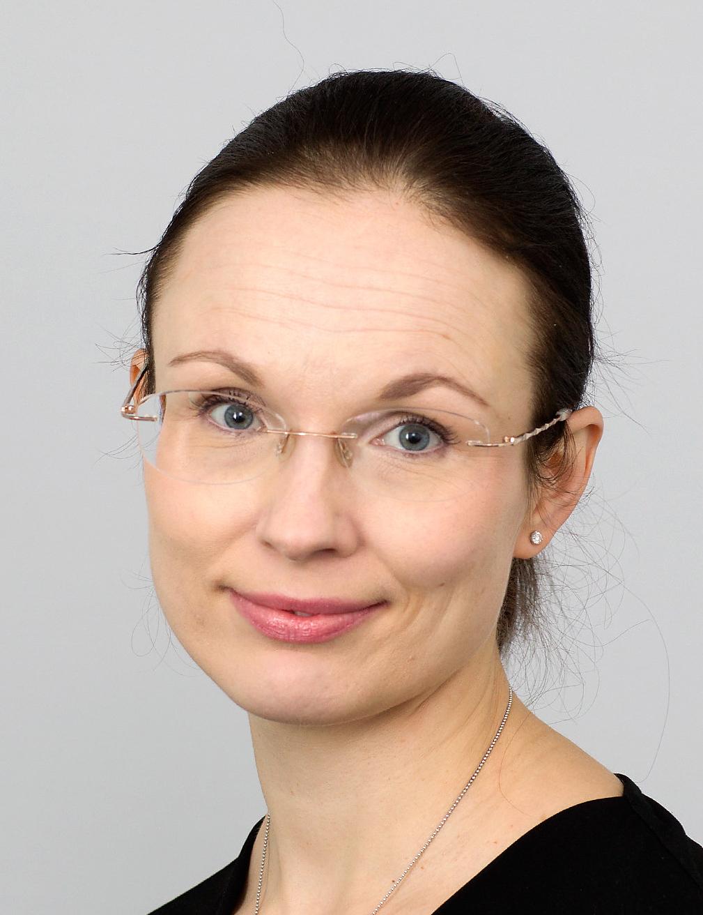 Juho Saari Tampereen