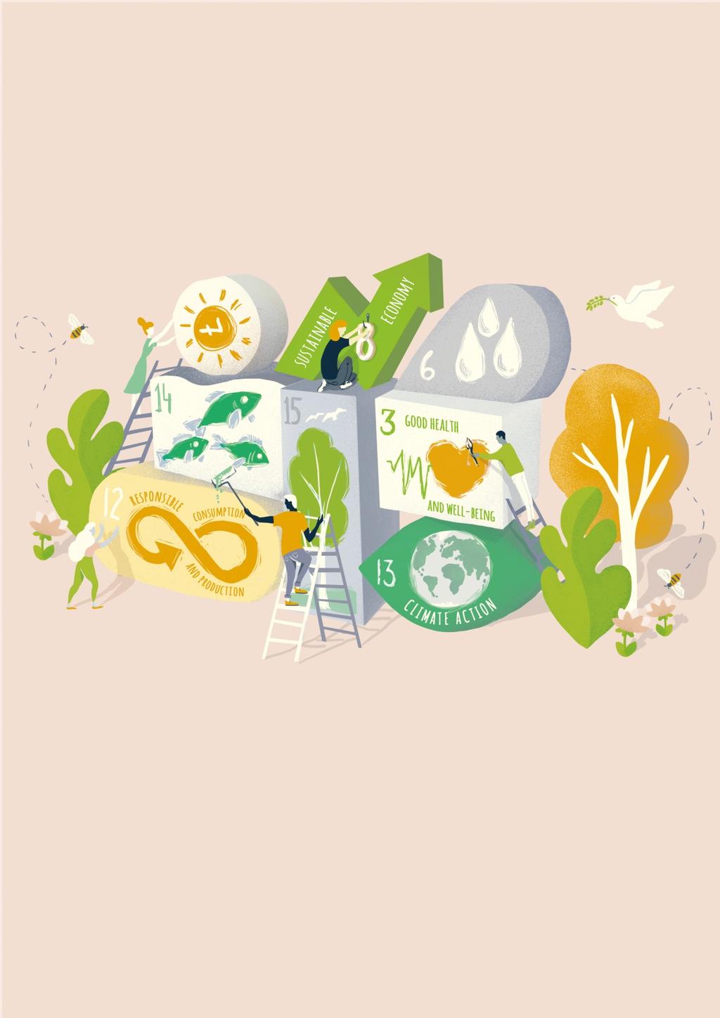 Kestävän kehityksen asiantuntijapaneeli Sitran kokeilu