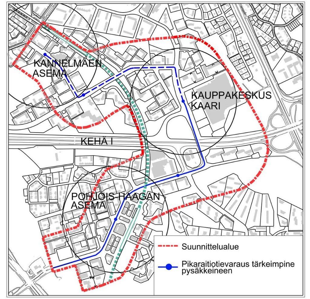 Kaupunkiympäristön toimiala Asemakaavoitus Oas 1391-00/18 1 (6) Hankenro 5724_2 HEL 2018-005121 20.11.
