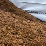 FARMARIN RAELEIKE Kotimainen rakeistettu melassileike Sisältää runsaasti sulavia kuituja Lisää seoksen kuitupitoisuutta ja parantaa maittavuutta