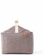 5740 SININEN 5742 BEIGE 5744 HARMAA 5746 VIHREÅ KOKO: 58X25X25 CM VÄHITTÄISKAUPAN SH 31,90 (SIS.