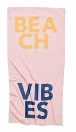 009 BEACH MODE VIBES 8008 RESERVED KOKO: 80X170 CM PAKATTU MUOVIPUSSIIN