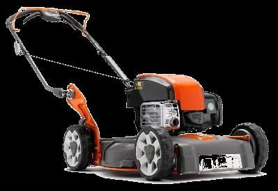 HUSQVARNA
