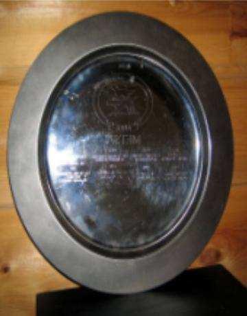 Pn Av Rabbelugn Jasmine Petteri Granlund 1998 Gsn Opendora`s Brilliante M Parviainen 1999 Pn Av Rabbelugn Jasmine Petteri Granlund 2000 Isn Kragereden Nitouche Ahti Heikka 2001 Pn Av Rabbelugn