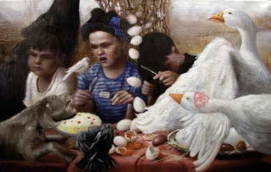 Taidemuseo Onni 27.9.