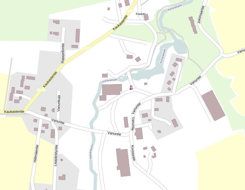 OSALLISTUMIS- JA ARVIOINTISUUNNITELMA Osallistumis- ja arviointisuunnitelma (OAS) on maankäyttö- ja rakennuslain mukaan (MRL 63 ) laadittava asiakirja, jossa määritellään kaavan valmistelussa ja