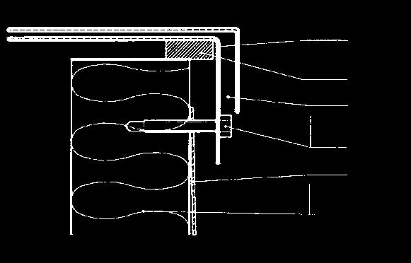 INSTALLATION AND DIMENSIONS Läpiviennin asennus Installation av genomföringen Installation of the penetrationn Vallox 15P-EC, Vallox 15P-ECH + Vallox LPV 15 ASENNUS JA MITTAKUVAT INSTALLATION OCH