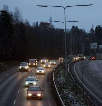 Uutta lainsäädäntöä tavoitteiden tueksi TEM: lakiluonnos biopolttoöljyn käytön edistämisestä ja