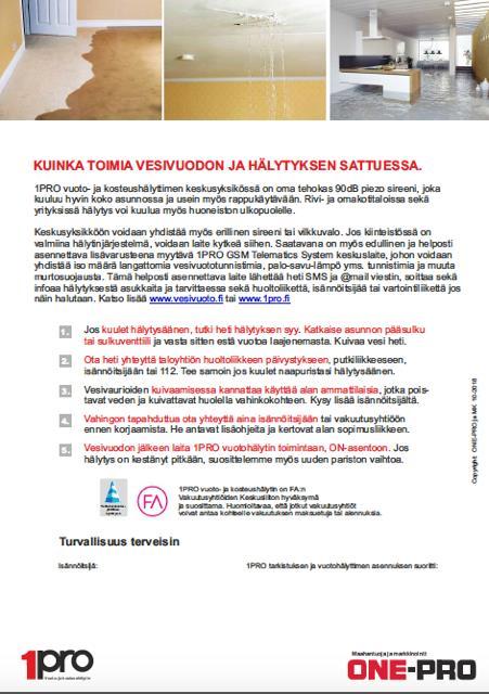 VALTUUTETUT