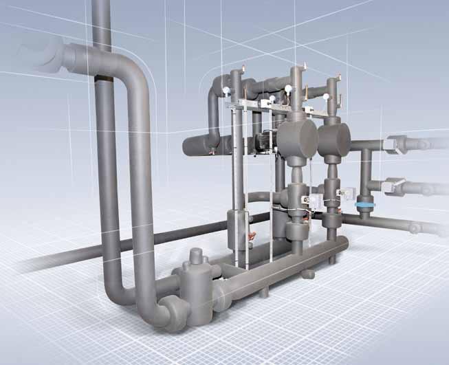 antimikrobisuojaus SH/Armaflex joustava eriste energiansäästöön ja CO 2 - päästöjen pienentämiseen