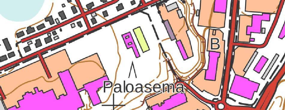 KOPIOINTILUPA: 244/KP/04 ASIAKAS PROJEKTI