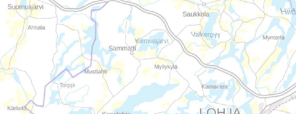 SUUNNITELLUT ARI TARKASTANUT ARI PROJEKTI