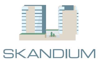 Rakennustapaselostus AS OY SKANDIUM, TURKU Brahenkatu 12 a, 20100 Turku RAKENNUTTAMINEN JA MYYNTI Auratum Asunnot Turku Oy, Aurakatu 8, 20100 Turku (KOP-kolmio, 8. krs), p.