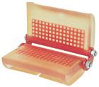 B - magneetti toisessa poskessa SK-B C - magneetti molemmissa poskissa Vyön leveys B max SK-B-30-A 30 SK-B-60-A 60