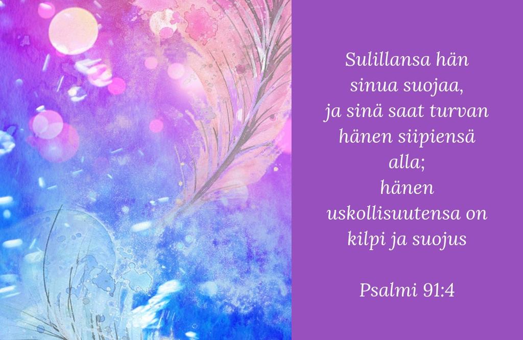 luovuuden lähteillä: MAtkAllA SAlAiSuuteen Kallion kirkon isossa seurakuntasalissa, lauantaina 30.3. klo 11 16 Vietä päivä retriitinomaisessa rauhassa ja hiljaisuudessa.
