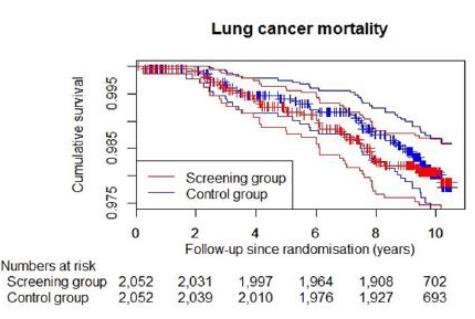 Danish Lung