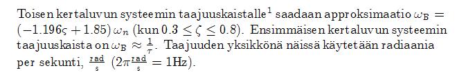 ENSO IKONEN PYOSYS 48 Aikatason