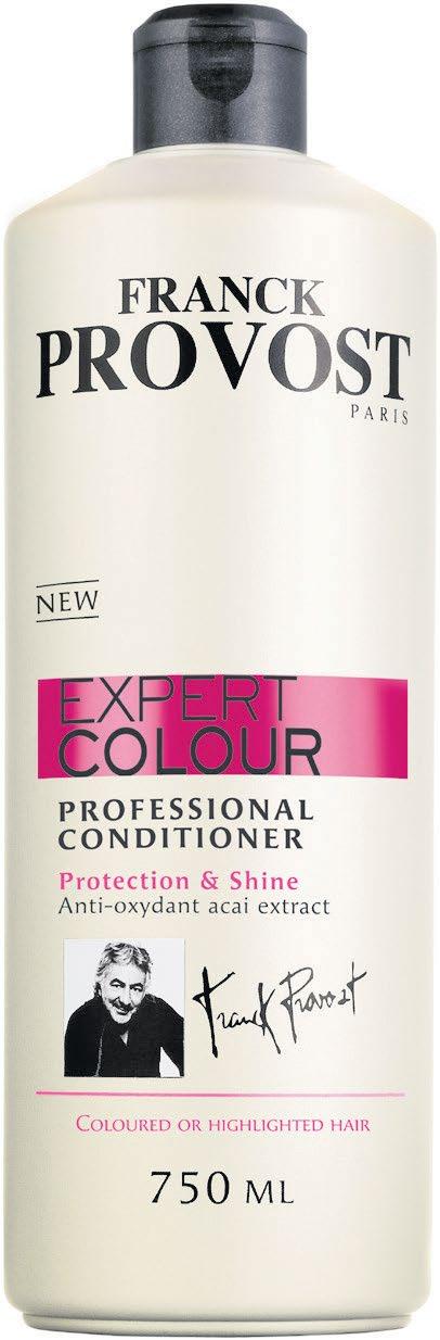 PROVOST SHAMPOO ta