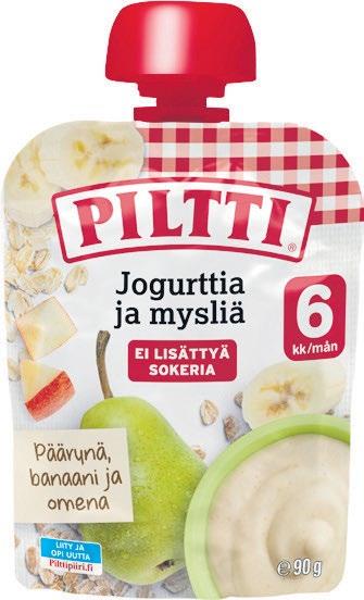 TUTTI FRUTTI + CHOCO 5 g (,9/kg) Norm.
