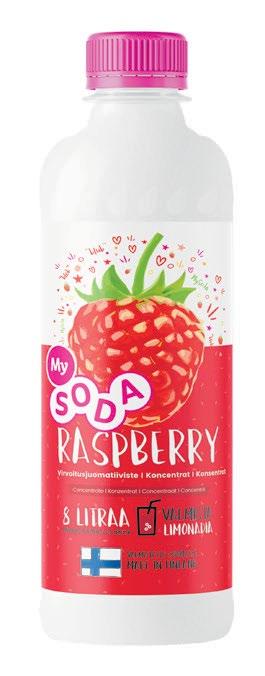 ravntolsä soveltuu esmerkks