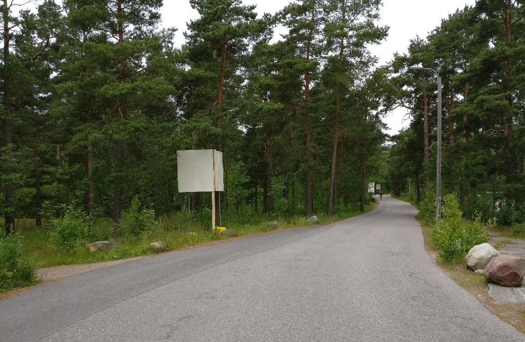 Mustikkamaa