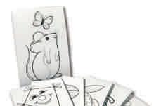 ASKARTELU Askartelulevyt ja silkkipaperit ASKARTELULEVYT 76615 76615 SOLUKUMILEVY 20 x 30 cm VÄRILAJITELMA /10 1 NIP 74092 CANSON KAPALEVY 5 mm 50 x 70 cm