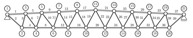 FrameCalc tulossa Ristikon geometrian