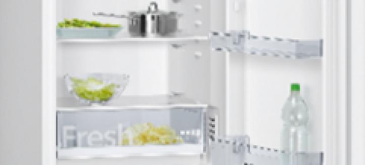 kaappipakastin KG36NNW30, valkoinen