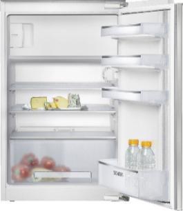 Kaappipakastimen tilavuus 237 l
