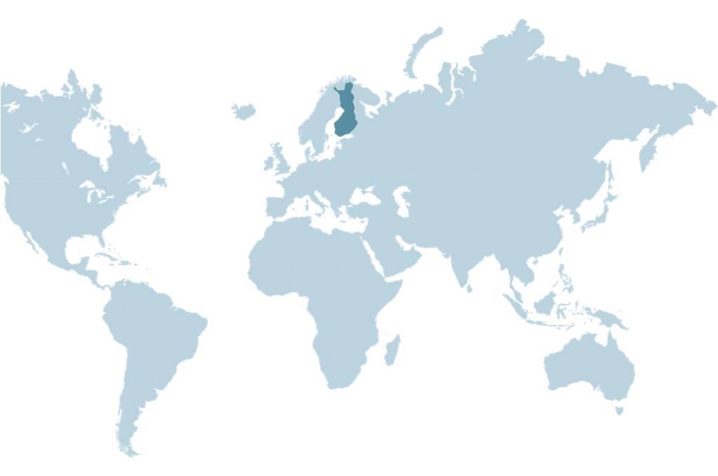 Suomen matkailualalla hyvät kasvunäkymät Ulkomaisten matkailijoiden matkojen määrä on yli kaksinkertaistunut 2000-2017. Yhteensä 8,3 milj. Venäjä 3,1 milj. (+17 %) Viro 0,91 milj.