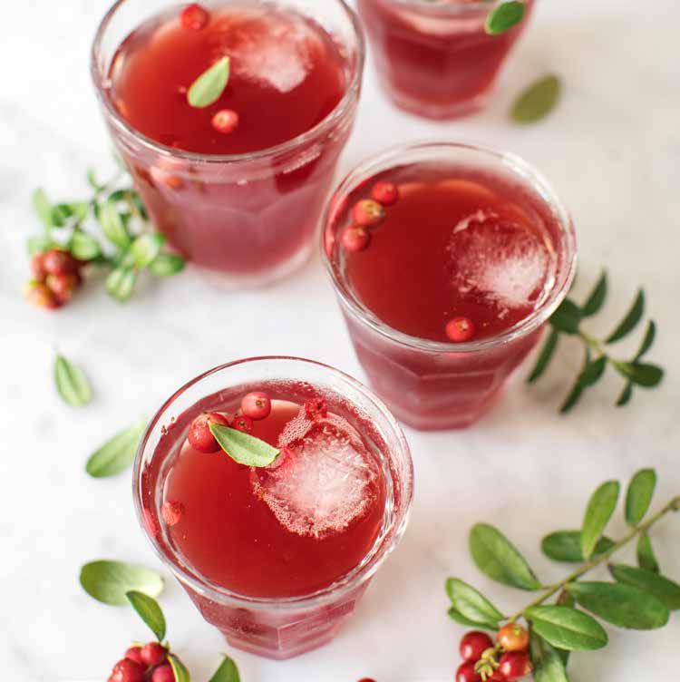 TOIMITUS / REDAKTION Marttaliitto & Marthaförbundet Michaela von Kügelgen RESEPTIT / RECEPT