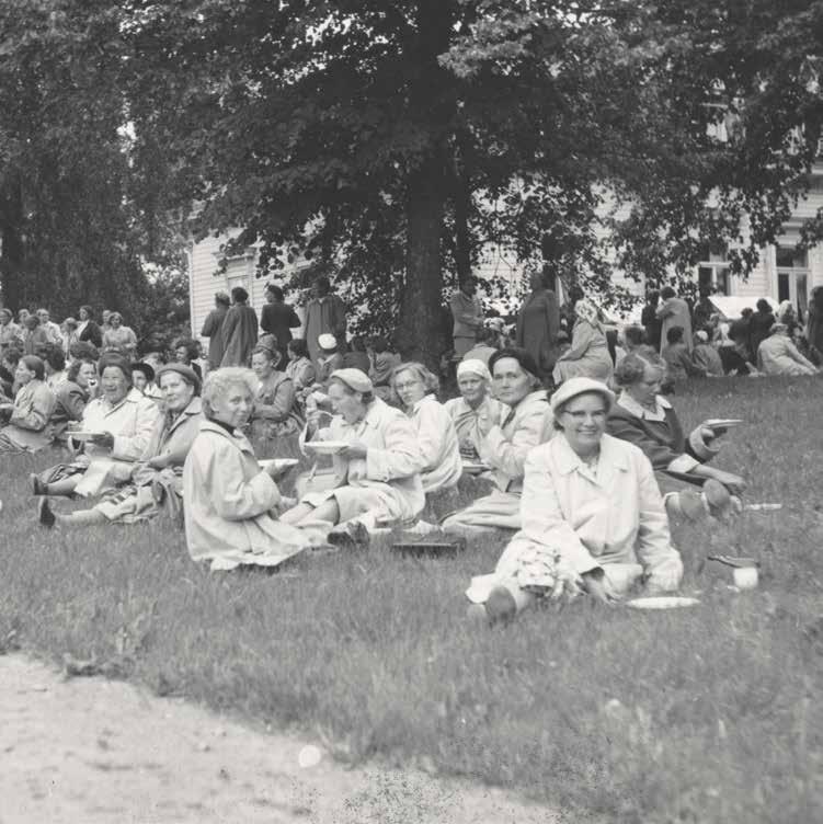 Marttavisa Marttajärjestö perustettiin vuonna 1899 nimellä Sivistystä kodeille Kotitalousneuvontaa kaikille Suomalainen Marttaliitto Emäntälehti/Husmodern ilmestyi ensimmäisen kerran vuonna 1902.